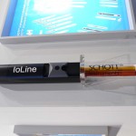 Halter für Schweißelektrode
